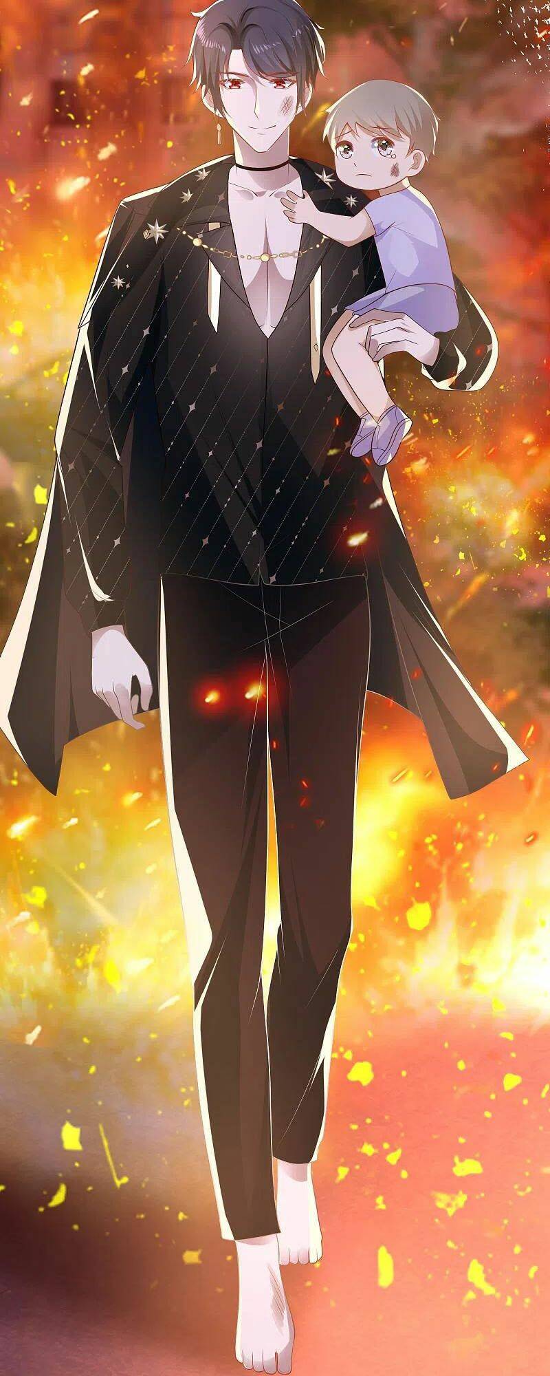 Sủng Hậu Của Vương: Chapter 142