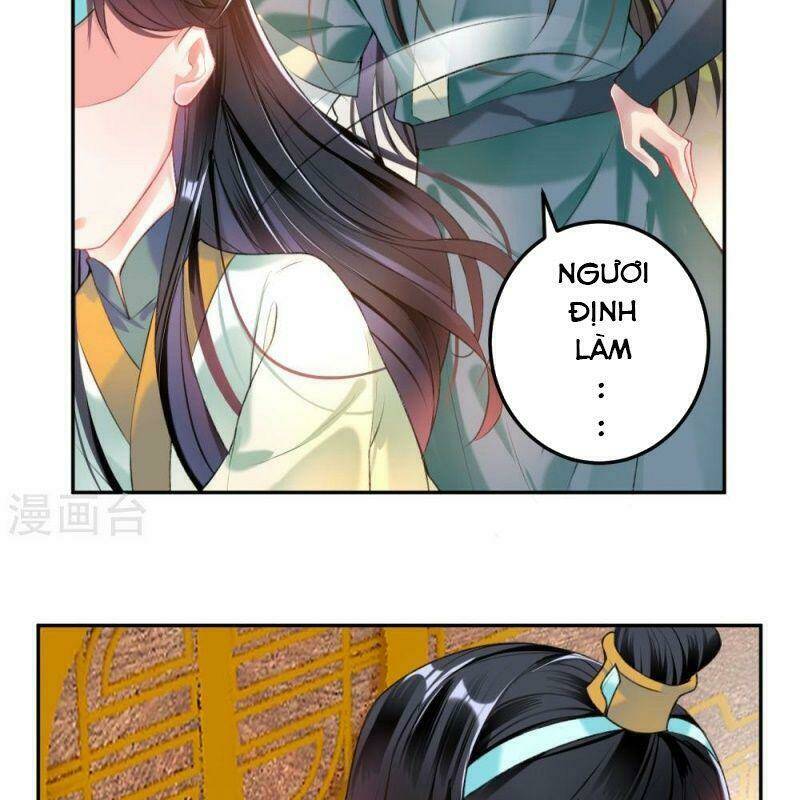 Vương Gia, Áo Lót Của Ngươi Rơi Mất Rồi: Chapter 51