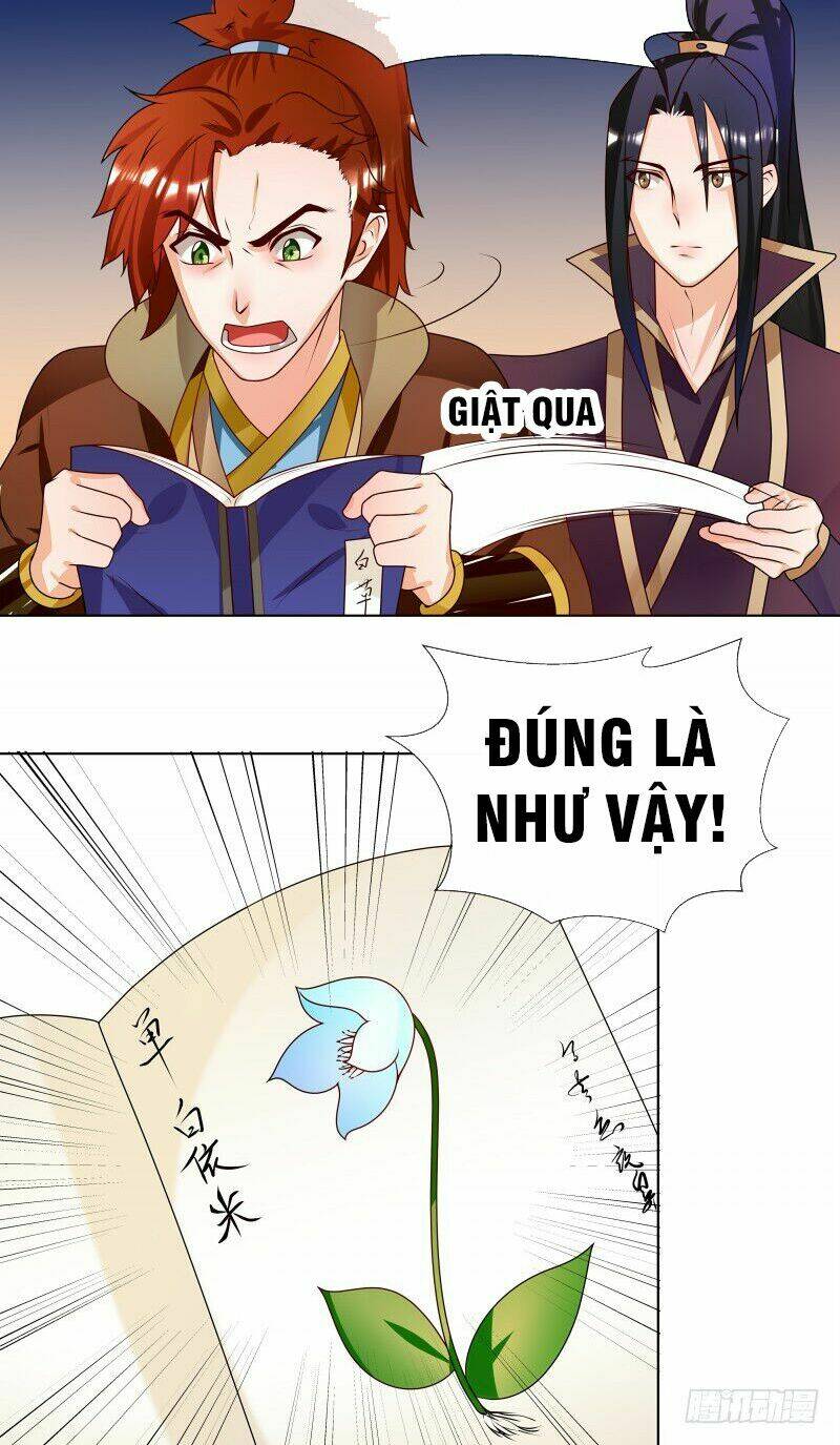 Thiên Tài Tiểu Độc Phi: Chapter 59