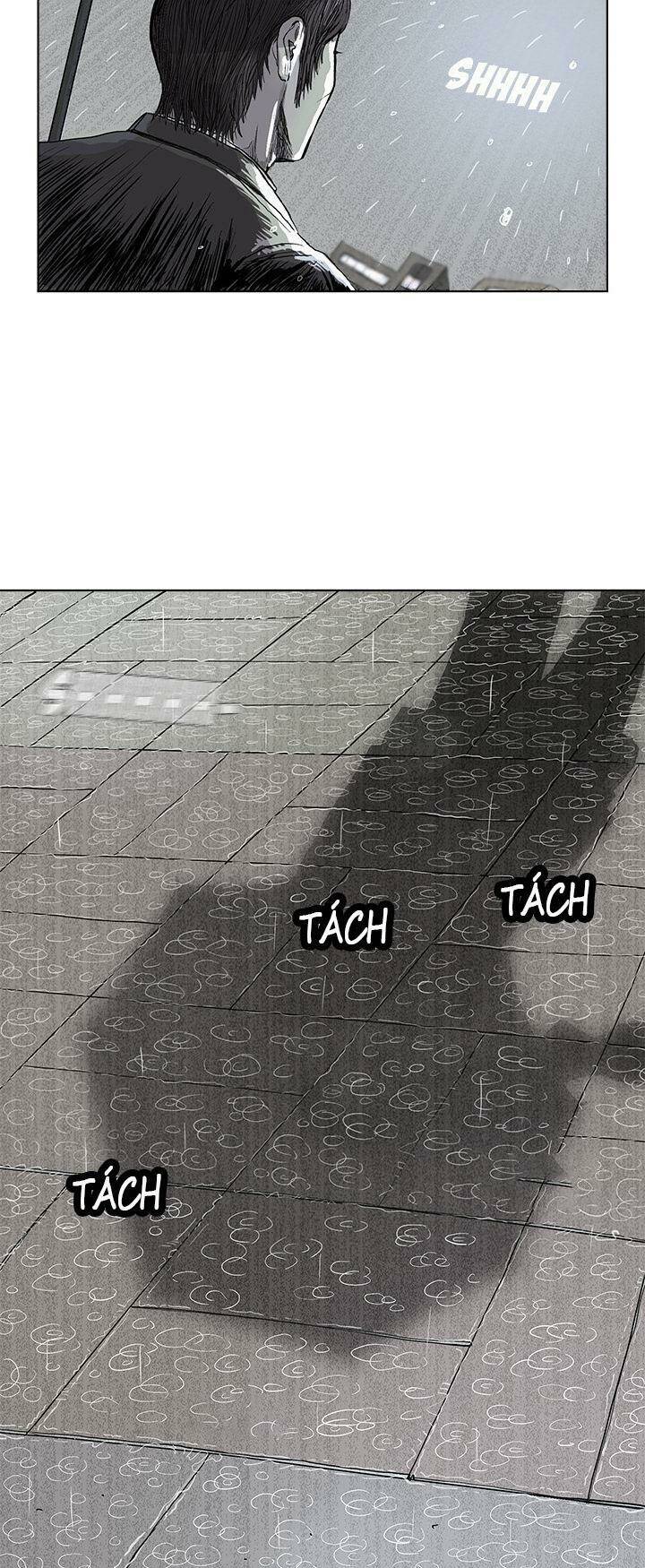 Âm Mưu Báo Thù: Chapter 1