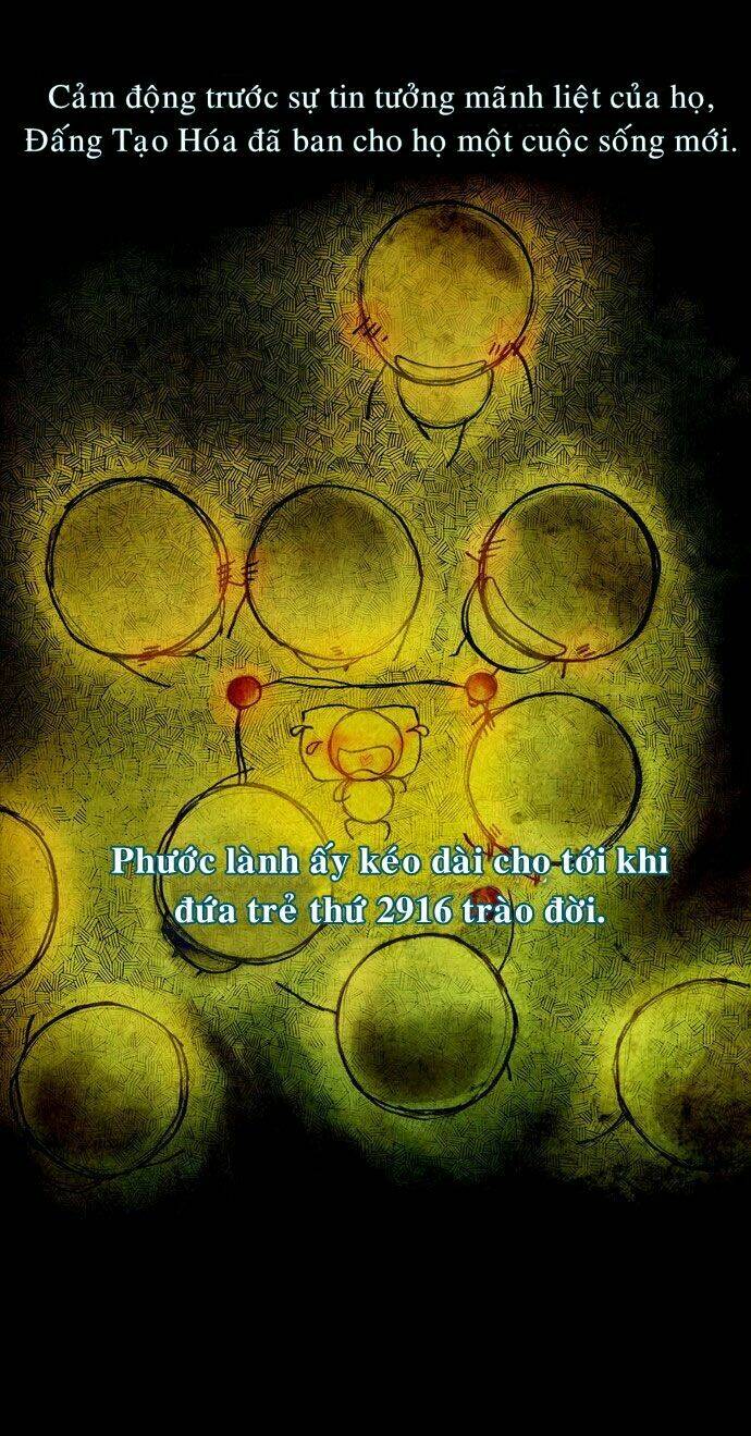 Một Không Gian Thời Gian Khác: Chapter 0