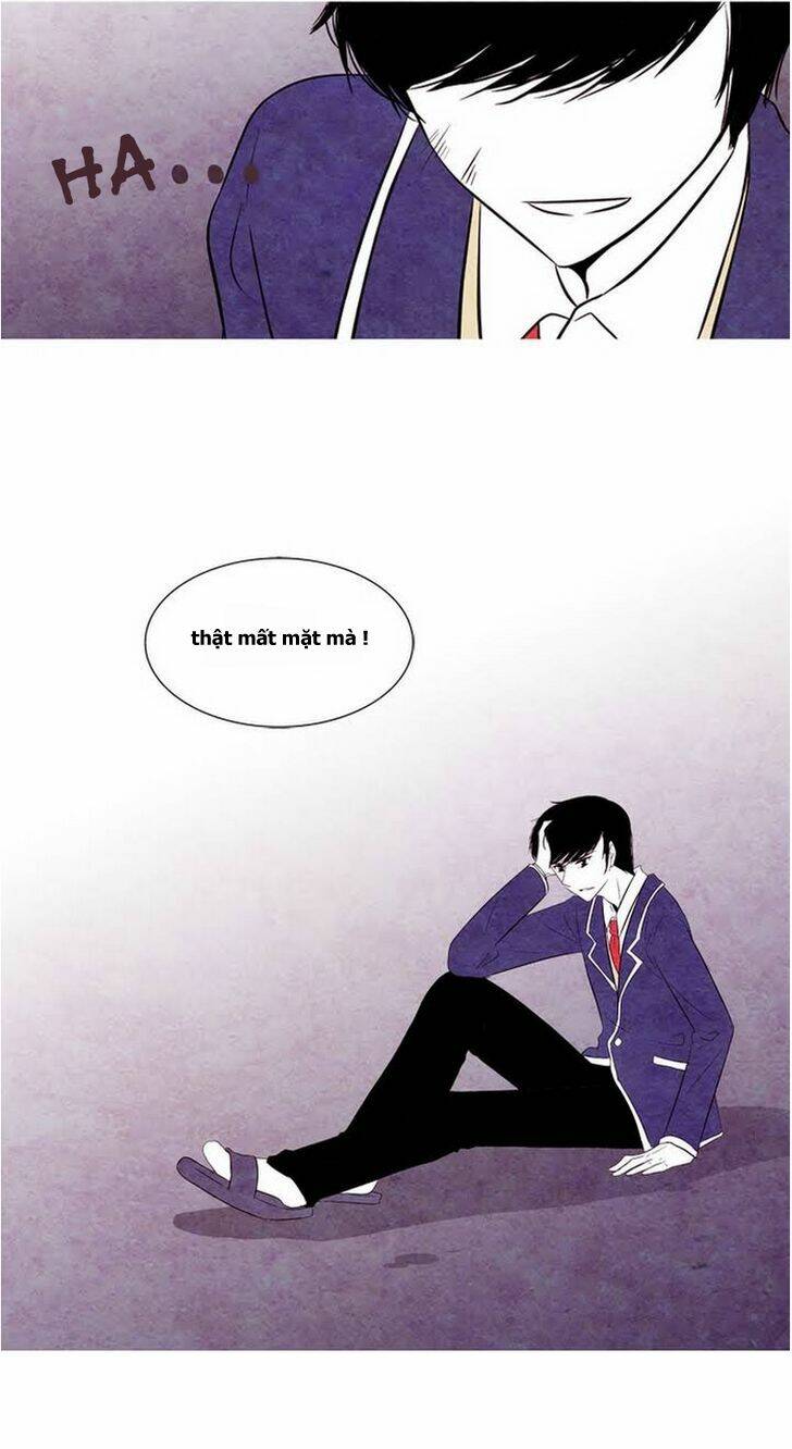 Ua so lovely: Chapter 2