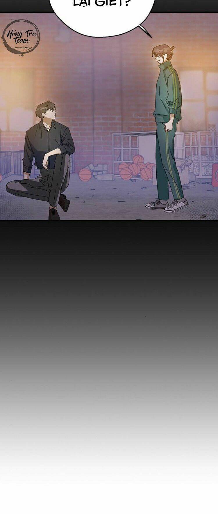 Duyên Nợ Kiếp Trước: Chapter 9