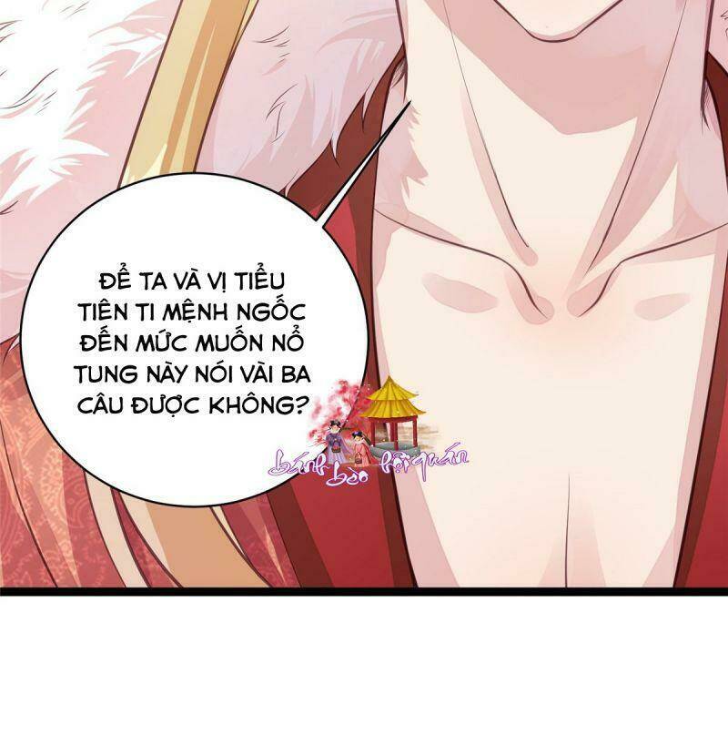 Bạo Manh Tiểu Tiên: Chapter 21