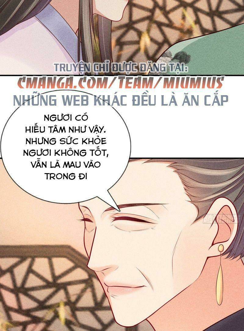 Trọng Sinh Chi Đích Nữ Bất Thiện: Chapter 45
