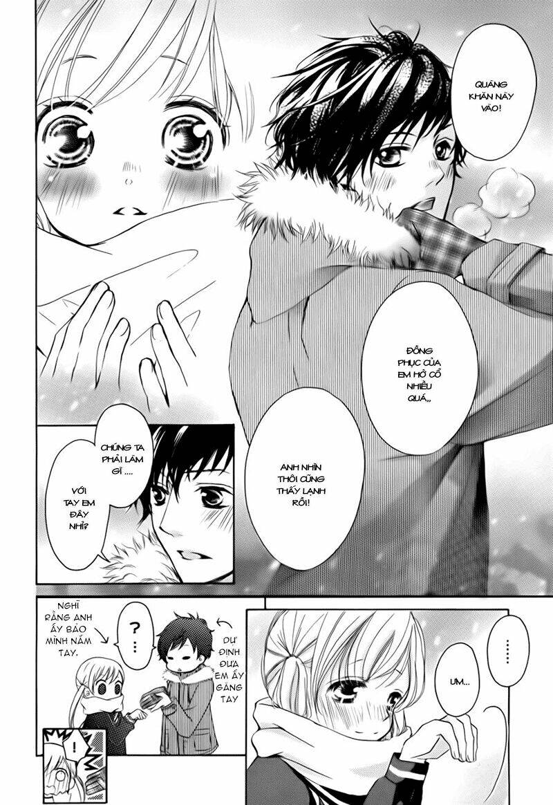 True Love: Chapter 5