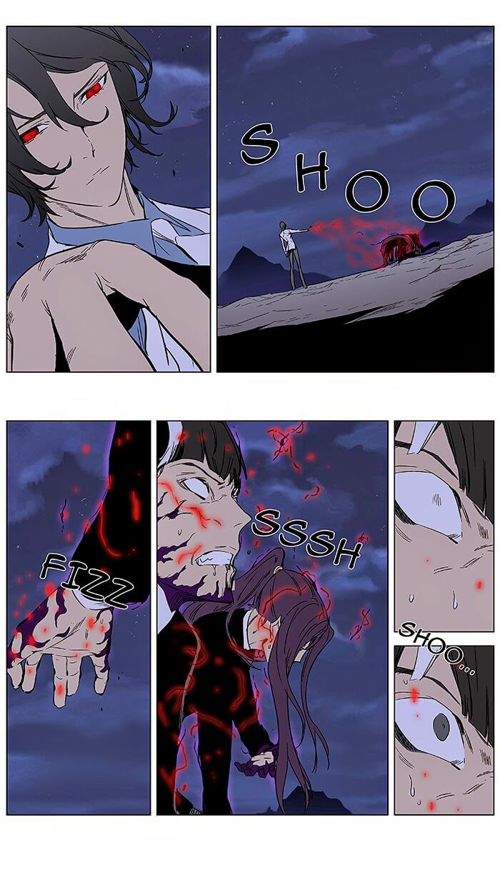 Ma Cà Rồng Quý Tộc: Chapter 355