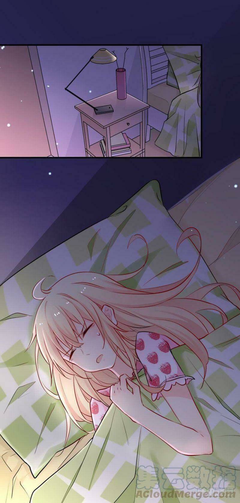 Nhân Ngư Học Trưởng, Đừng Ôm Ta!: Chapter 22
