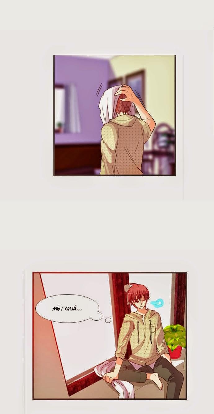 Flow: Chapter 44