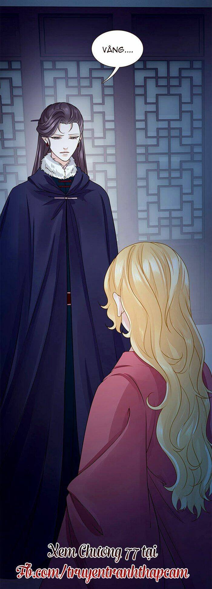 Đại Giá Thừa Tướng: Chapter 76