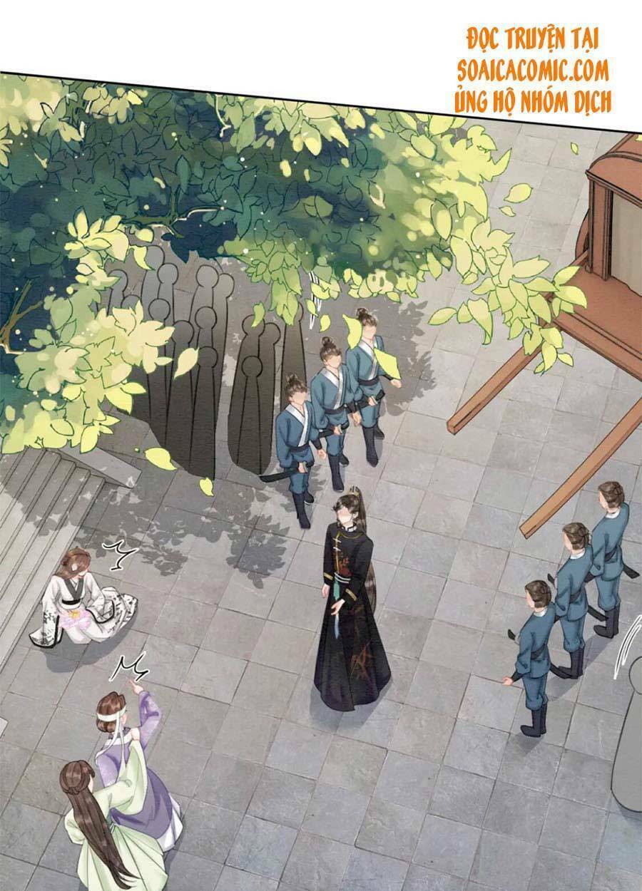 Xung Hỉ Vương Phi: Chapter 52