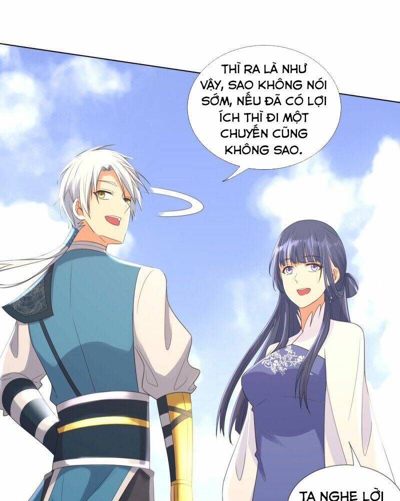 Chí Tôn Trọng Sinh: Chapter 56