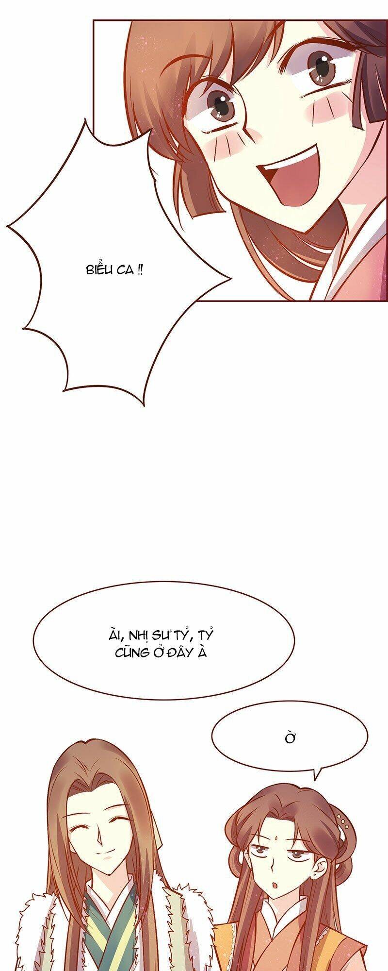 Yến Sơn Phái Và Bách Hoa Môn: Chapter 116