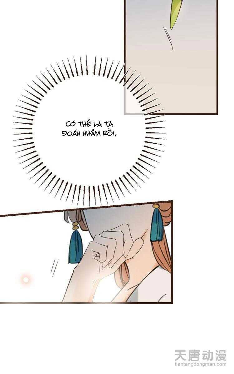 Giáo chủ yêu nghiệt mau nằm xuống: Chapter 28