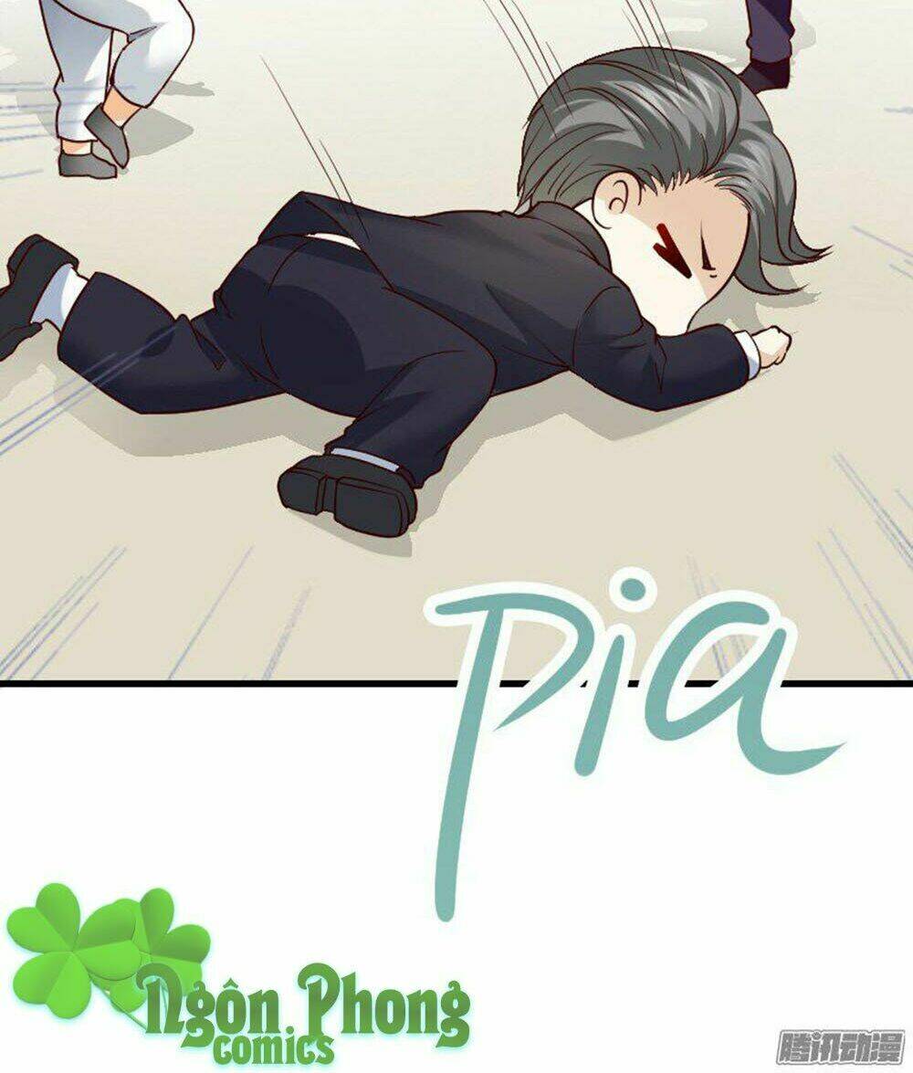 Vạn Năm Nhân Duyên Nhất Tuyến Khiên: Chapter 8