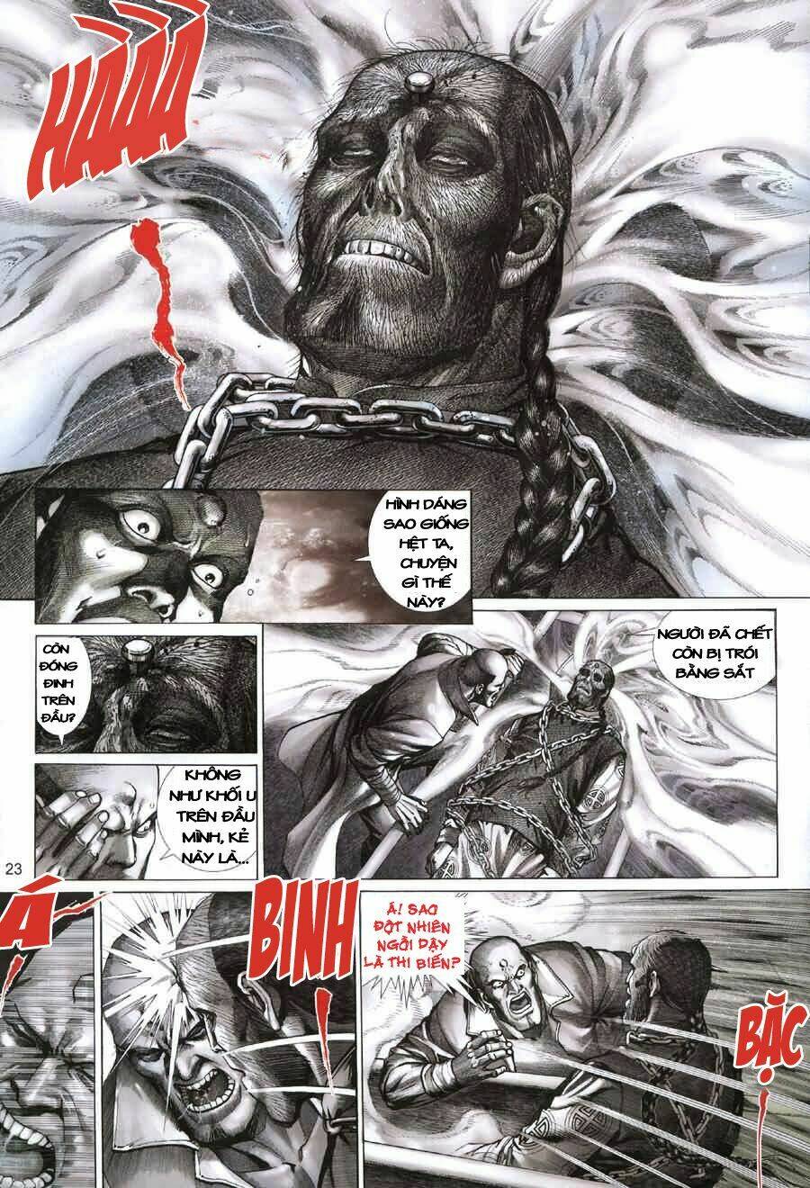 Truyện Ngắn Mã Vinh Thành Thiên Hạ: Chapter 2