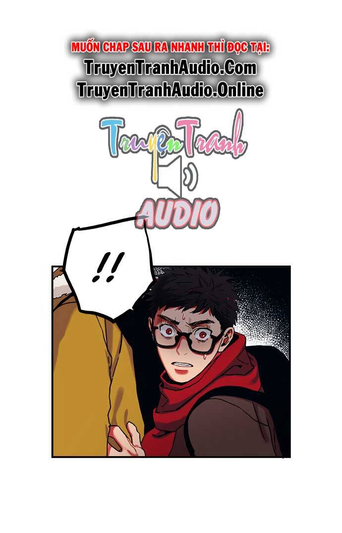 Misiryeong: Chapter 3