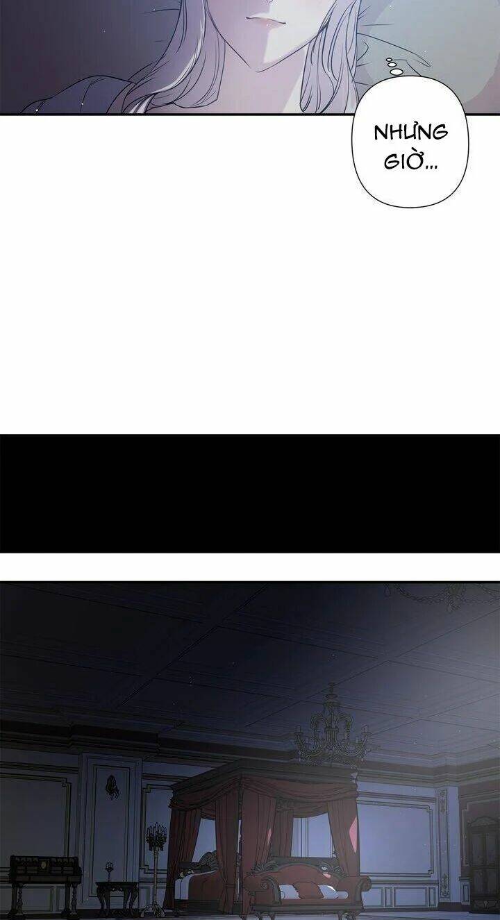 Hôn Lễ Báo Thù: Chapter 55