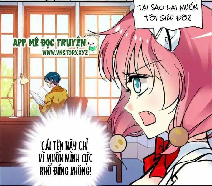 Nữ Hầu Sau Giờ Học: Chapter 99