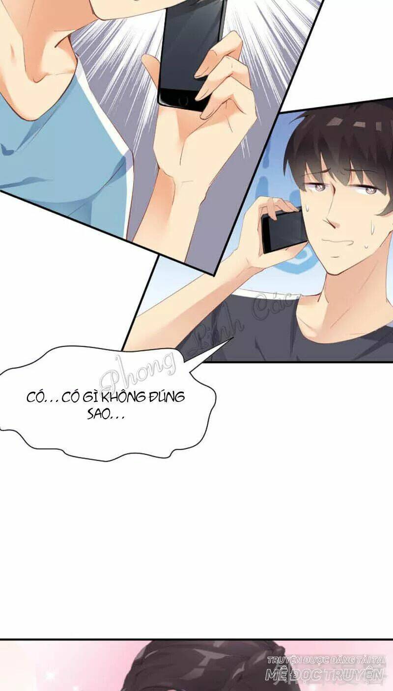 Nam Thần Là Một Đôi: Chapter 83