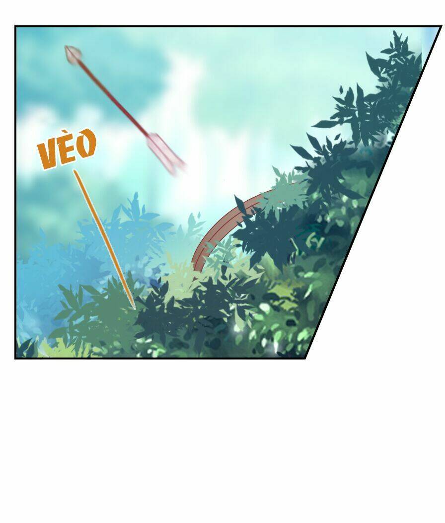 Đường Hoa Nhất Mộng Cổ Phi Truyện: Chapter 21