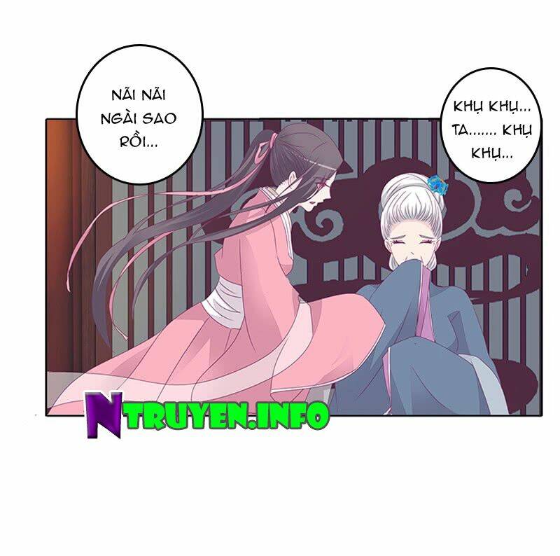 Tướng Quân Mời Ra Trận: Chapter 58