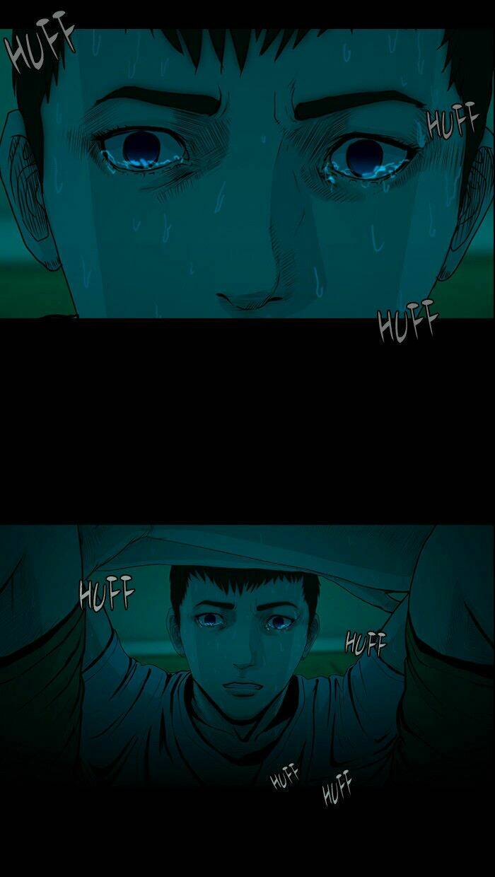 Dead Days: Chapter 1