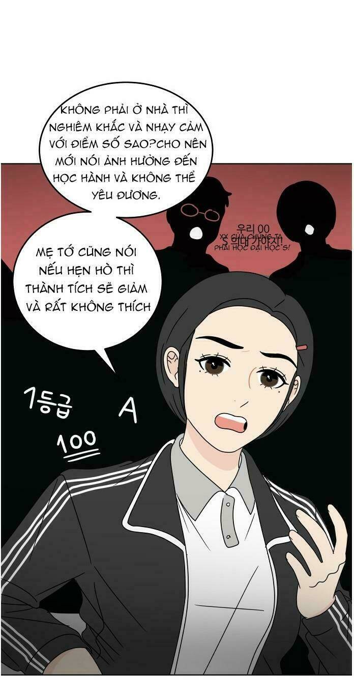 30 Phút Bước Đi Bên Em: Chapter 76