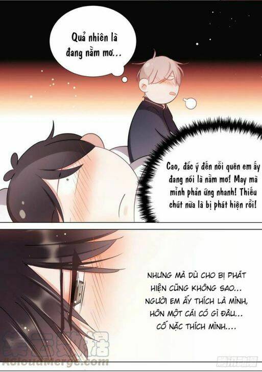 Ảnh Đế X Ảnh Đế: Chapter 153