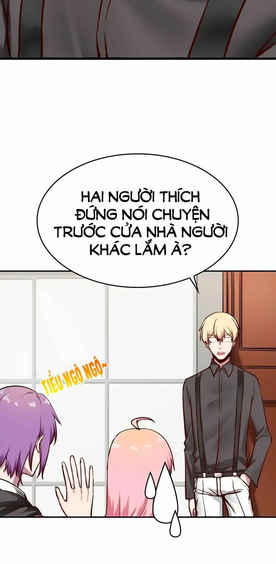 Bám Lấy Nam Thần Bất Chấp Thời Tiết: Chapter 6