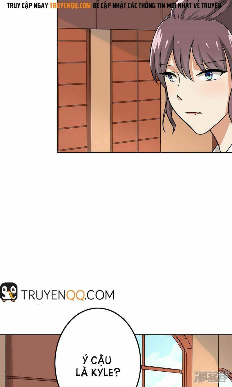 Become A Girl At Night: Chapter 48