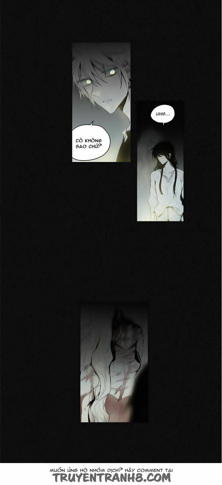 American Ghost Jack: Chapter 39