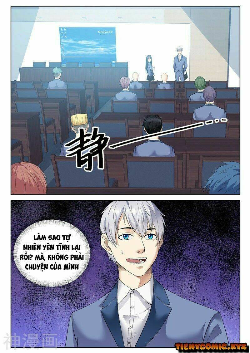 Tu Chân Cuồng Thiếu: Chapter 58