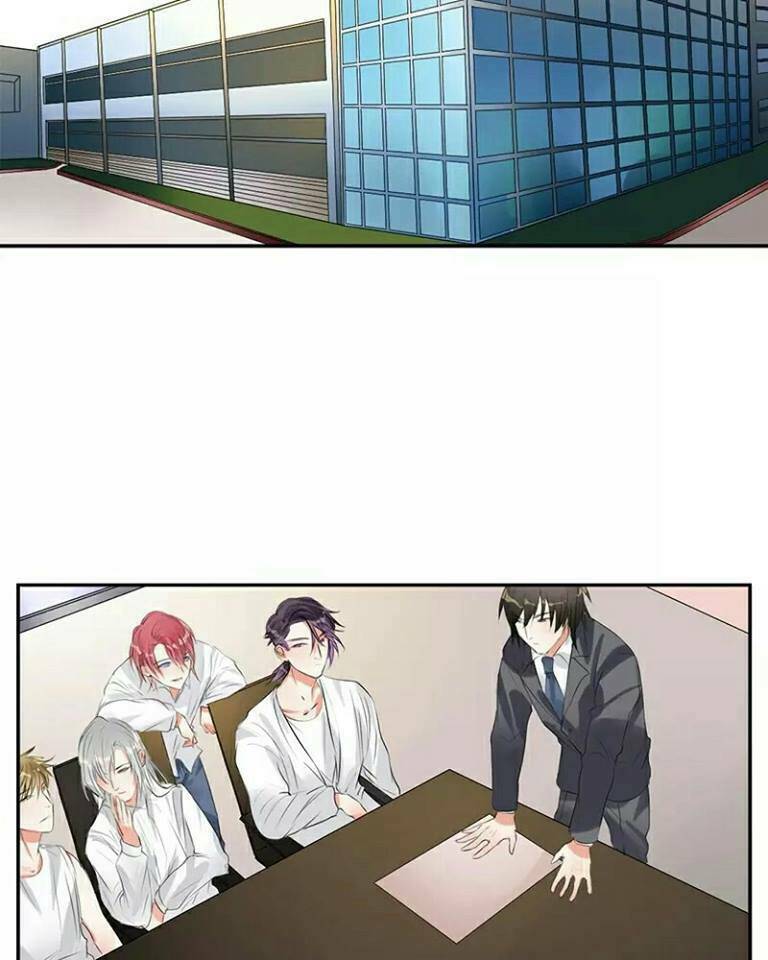 Trẫm Không Phải Là Đại Minh Tinh: Chapter 15