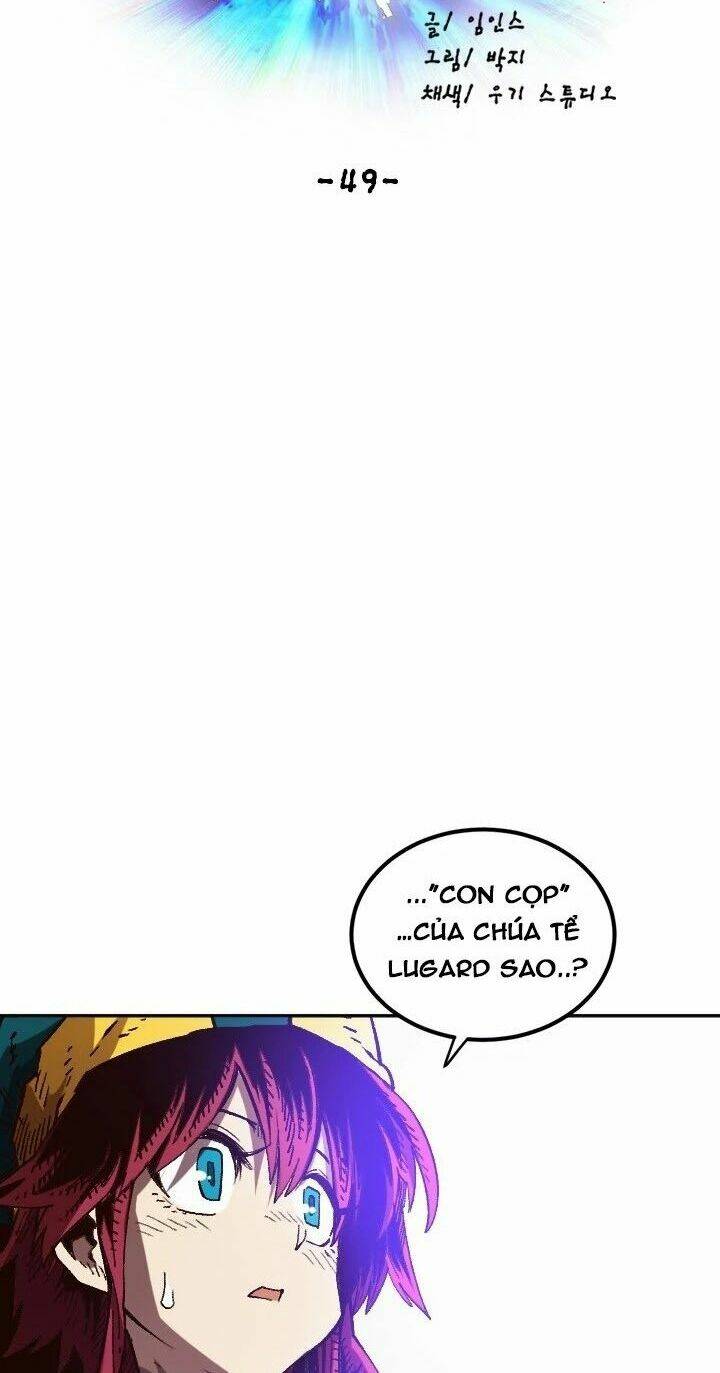 Nô Lệ Nghịch Thiên: Chapter 49