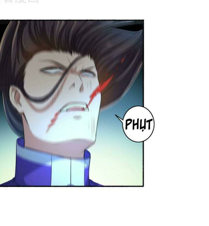 Cuồng Phi Phách Lối: Chapter 44