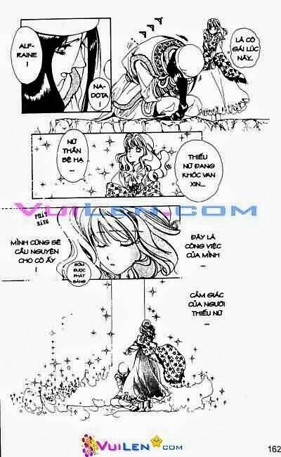 Duyên Kỳ Ngộ: Chapter 3