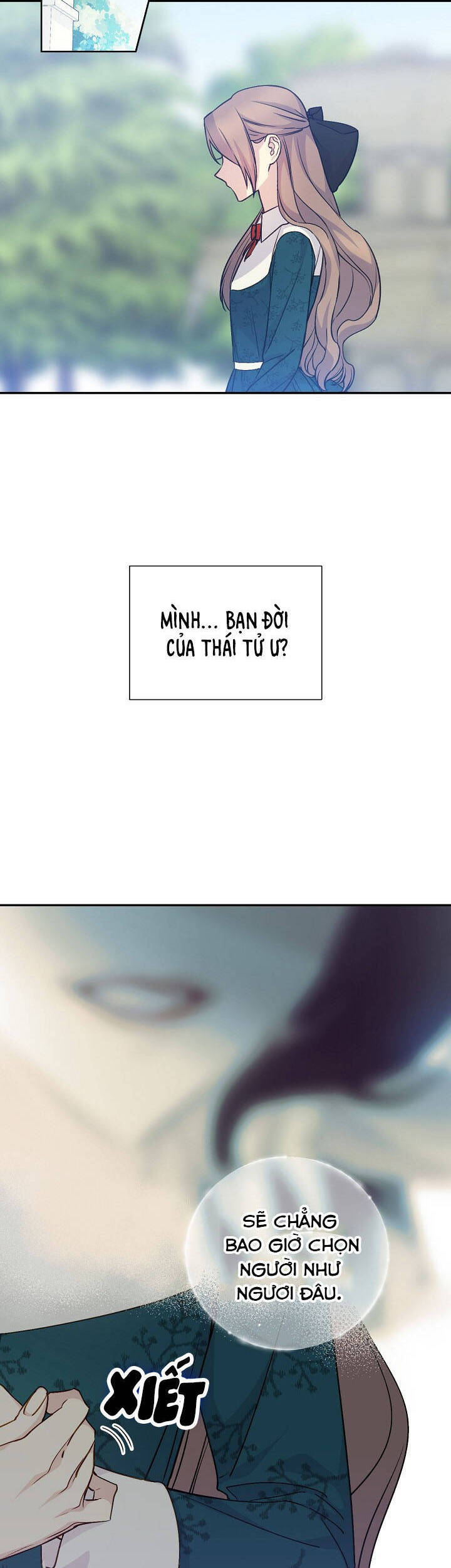 Cô Hầu Giỏi Giang: Chapter 37