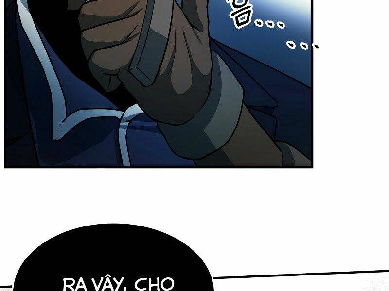 Ngôi Nhà Kết Nối Với Hầm Ngục: Chapter 25