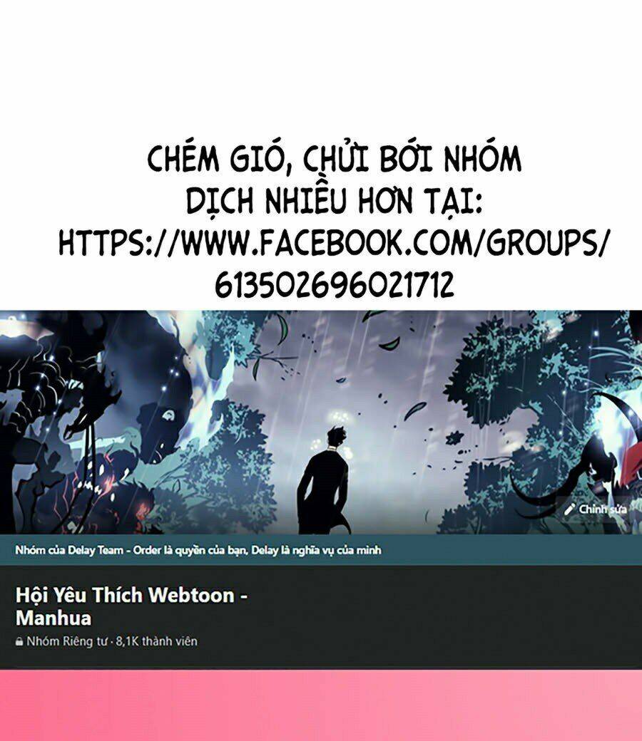 Sức Cùng Lực Kiệt: Chapter 9