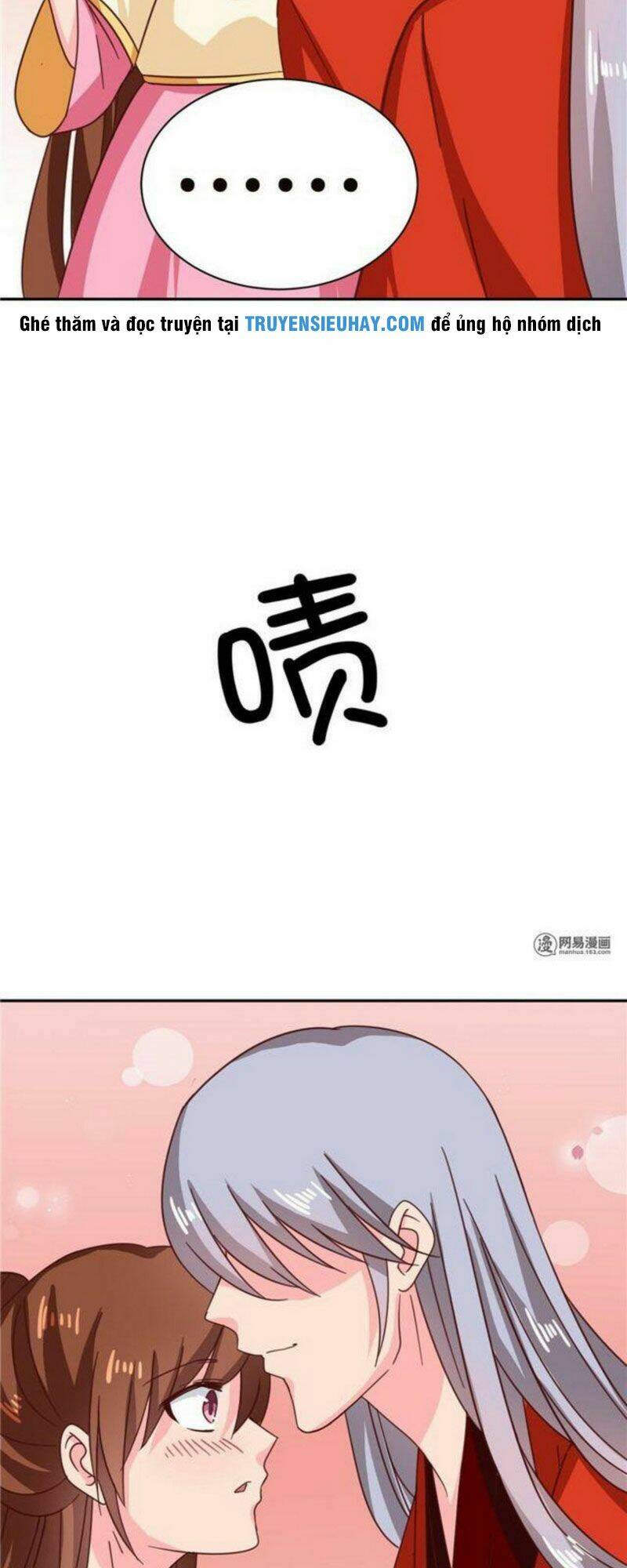 Thiên Tài Tiểu Độc Phi: Chapter 111