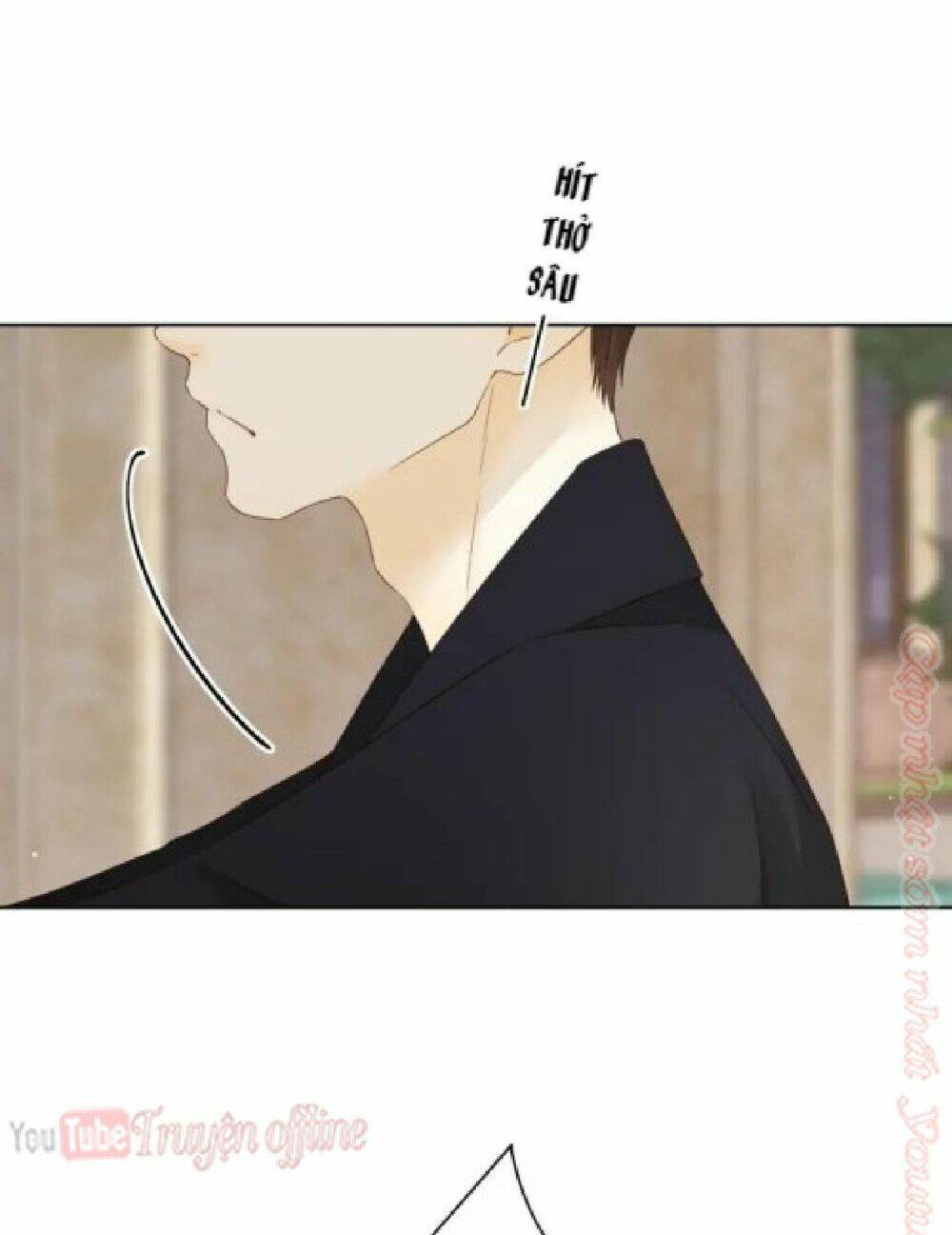 Cô Ấy Không Đáng Yêu: Chapter 90