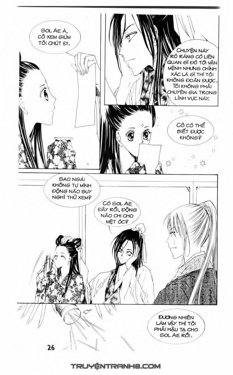 Pháp Sư Trừ Tà: Chapter 8.2