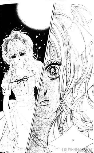 Lọ Lem Hậu Đậu: Chapter 61