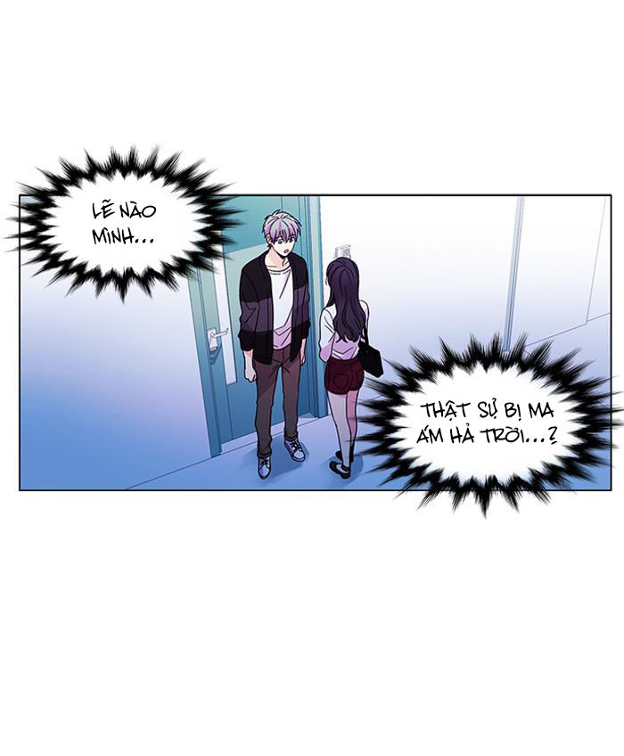 Cô Bạn Gái Kì Lạ Của Tôi: Chapter 25