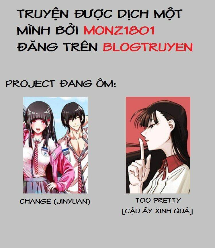 Change (Jinyuan): Chapter 53
