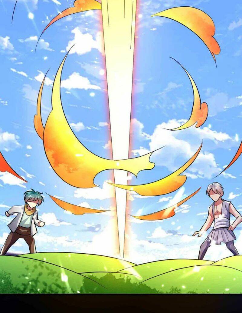 Vạn Giới Tiên Vương: Chapter 113