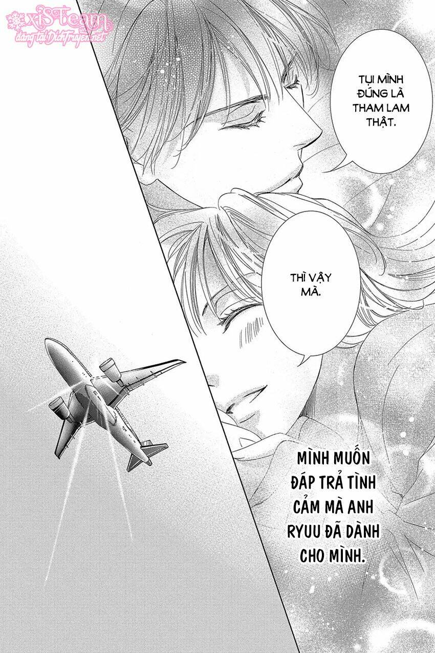 Chí Tôn Thần Ma: Chapter 33