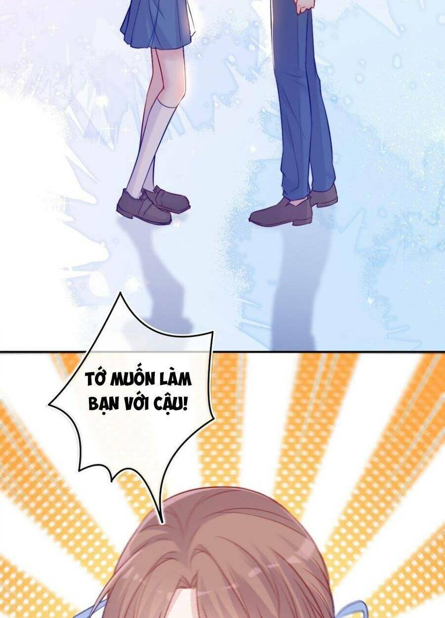 Khi Cô Gái Nhìn Thấy Thời Gian: Chapter 3