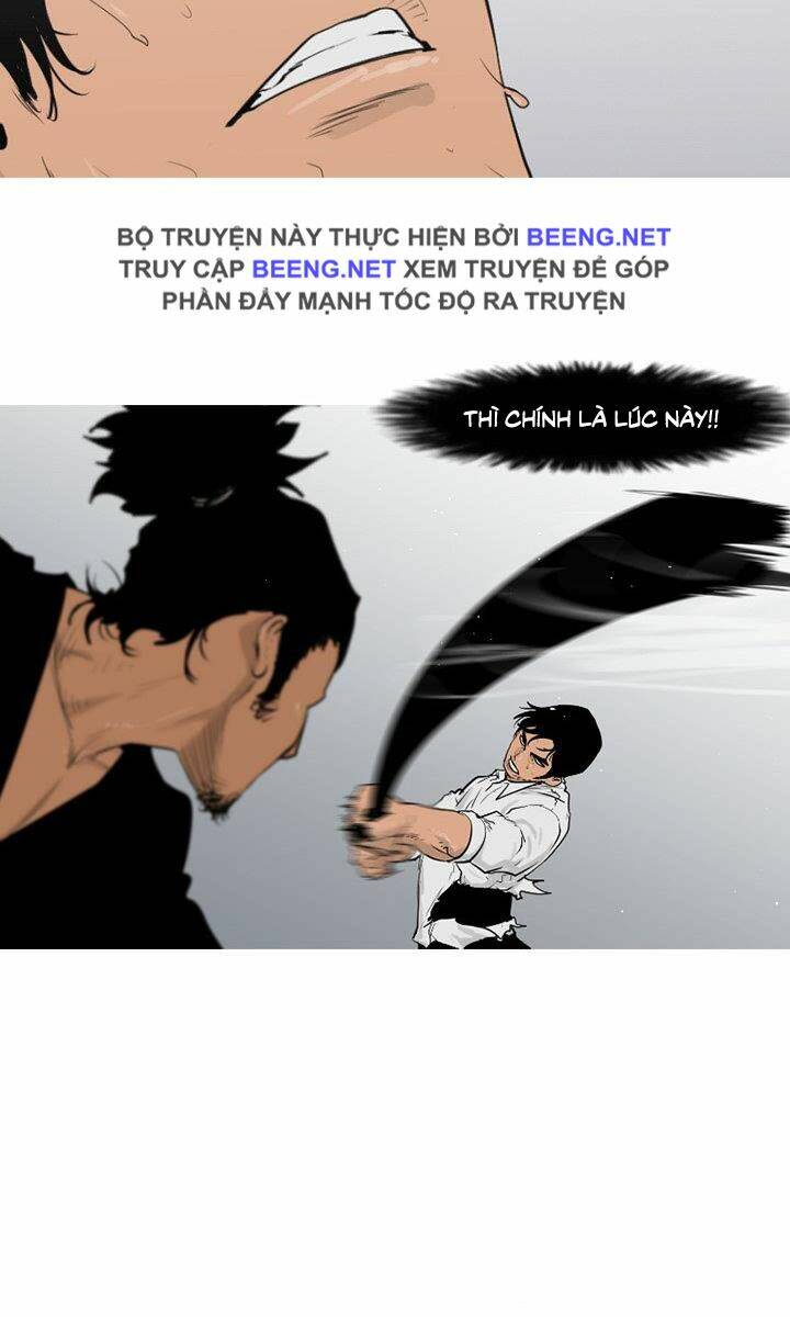 Kẻ Mạnh Nhất - Tong Edge: Chapter 67